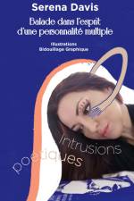Intrusions poétiques af Serena Davis