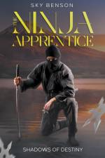 The Ninja Apprentice af Sky Benson