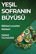 Ye¿il Sofran¿n Büyüsü af Deniz Y¿lmazer