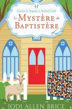 Le Mystery Du Baptistery af Jodi Allen Brice