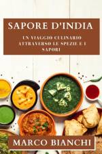 Sapore d'India af Marco Bianchi