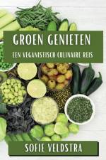 Groen Genieten af Sofie Veldstra