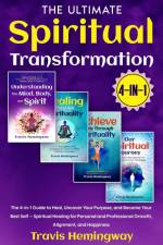 The Ultimate Spiritual Transformation af Travis Hemingway