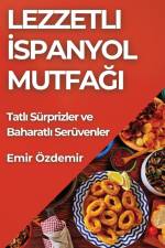 Lezzetli ¿spanyol Mutfa¿¿ af Emir Özdemir