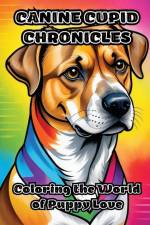 Canine Cupid Chronicles af Colorzen