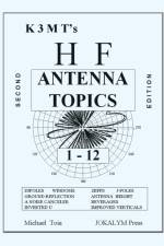 HF Antenna Topics af Michael Toia