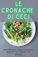 LE CRONACHE DI CECI af Mirko Morelli
