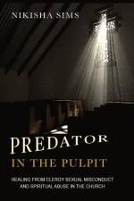 Predator In The Pulpit af Nikisha Sims