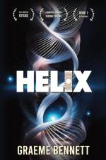 HELIX af Graeme Bennett