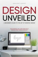 Design Unveiled af Anglona's Books