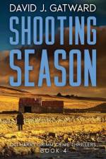 Shooting Season af David J. Gatward