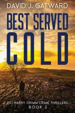 Best Served Cold af David J. Gatward