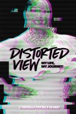 Distorted View af Cherelle P Ward