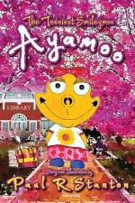 Ayamoo's Secret af Paul R Stanton