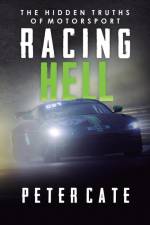 Racing Hell af Peter Cate