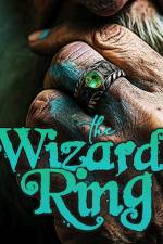 The Wizards RIng Coloring Book for Adults af Monsoon Publishing