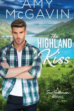 The Highland Kiss af Amy McGavin