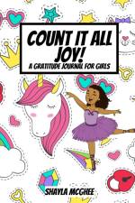 Count It All Joy af Shayla McGhee