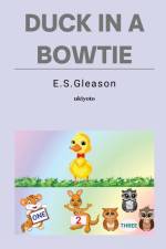 Duck In A Bowtie af E. S. Gleason