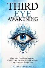 Third Eye Awakening af Travis Hemingway