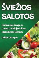 ¿vie¿ios Salotos af Julija Dainyt¿