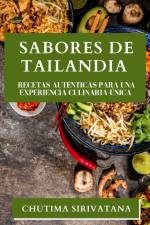 Sabores de Tailandia af Chutima Sirivatana