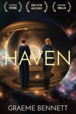 HAVEN af Graeme Bennett