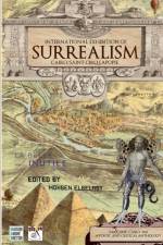 International Exhibition of Surrealism Cairo 2022 - Poetic & Critical Anthology af Pierre Petiot