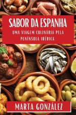 Sabor da Espanha af Marta González