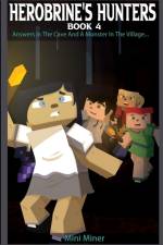 Herobrine's Hunters Book 4 af Mini Miner