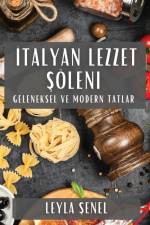 ¿talyan Lezzet ¿öleni af Leyla ¿Enel