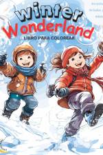 Winter Wonderland af Joe O. Blythe