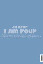 Wright-Marston, C: I Am Four af Chalsian Wright-Marston