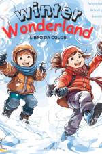 - Winter Wonderland af Joe O. Blythe