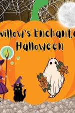 Willow's Enchanted Halloween af April Rain