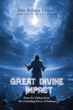 Great Divine Impact af Moses Ayuketa