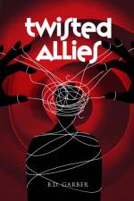 Twisted Allies af B. D. Garber