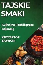 Tajskie Smaki af Krzysztof Sawicki
