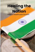 Healing the Nation af Carmel Ernest