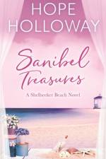 Sanibel Treasures af Hope Holloway