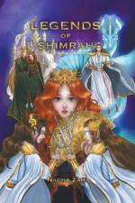 Legends Of Shimrah af Nadha Zar