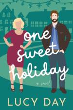 One Sweet Holiday af Lucy Day