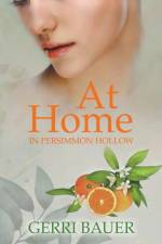 At Home in Persimmon Hollow af Gerri Bauer