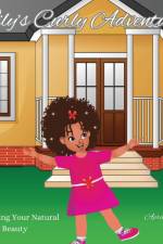 Lily's Curly Adventure af April Rain