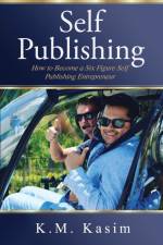 Self-Publishing af Kasim K. M