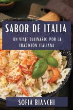 Sabor de Italia af Sofia Bianchi