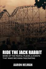 Ride the Jack Rabbit af Aaron Helman