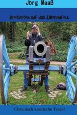 Breitseiten auf das Zwerchfell af Jörg Maaß