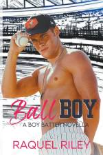 Ball Boy af Raquel Riley