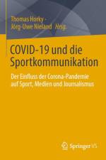 COVID-19 und die Sportkommunikation af Thomas Horky